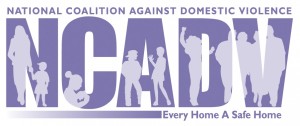 NCADV logo