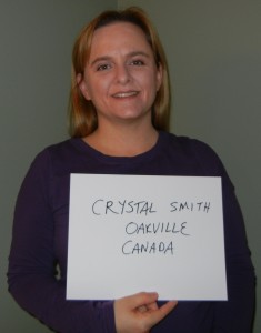 Crystal Smith