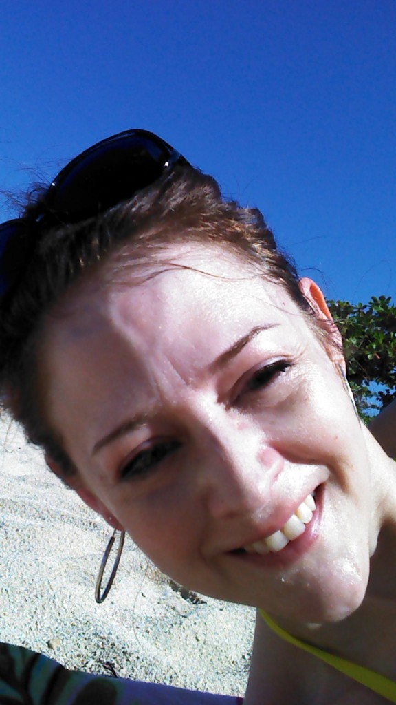 Carol Wilson 2