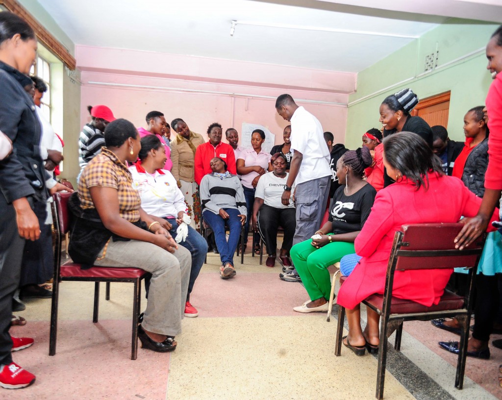 women-in-transport-first-aid-training