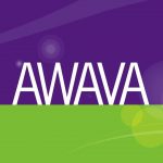 AWAVA logo