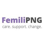 Femili Png logo