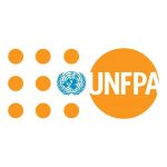 UNFPA logo