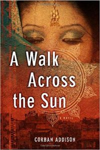 A Walk Across the Sun