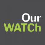 Our Watch Australia logo