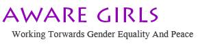 Aware Girls logo