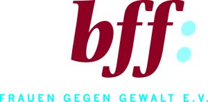 bff Federal Association logo