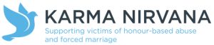 Karma Nirvana logo