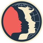 Women's March Global logo