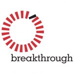 Breakthrough logo