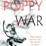 The Poppy War book cover