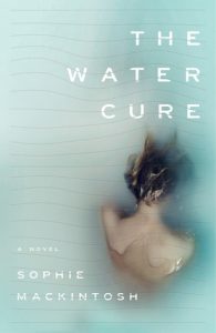 The Water Cure book cover