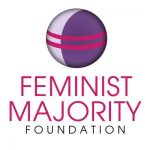 Feminist Majority Foundation logo