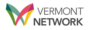 Vermont Network logo