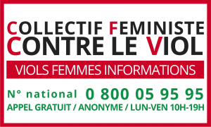 Viols Femmes Info logo