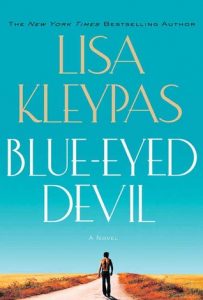Blue-Eyed Devil by Lisa Kleypas