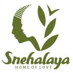 Snehalaya logo