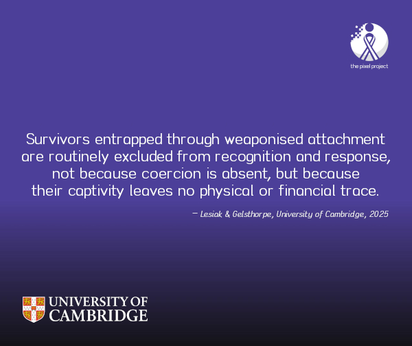 Weaponised Attachment - Carousel Slide 4
