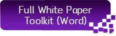 White Paper Toolkit Word